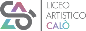 Liceo Artistico Calò Logo