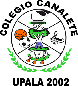 LICEO CANALETE Logo