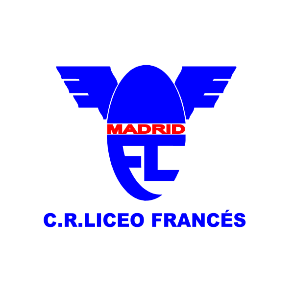 Liceo Frances CR Logo ,Logo , icon , SVG Liceo Frances CR Logo