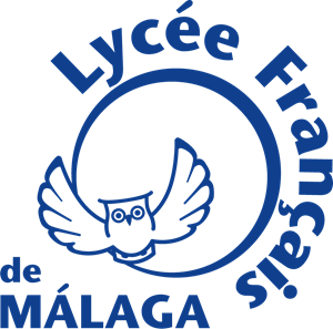Liceo Francés de Málaga Logo