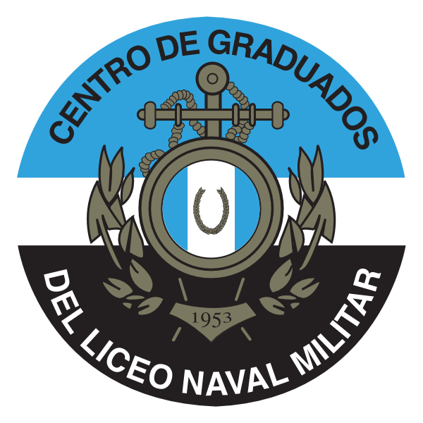 Liceo Naval Logo ,Logo , icon , SVG Liceo Naval Logo