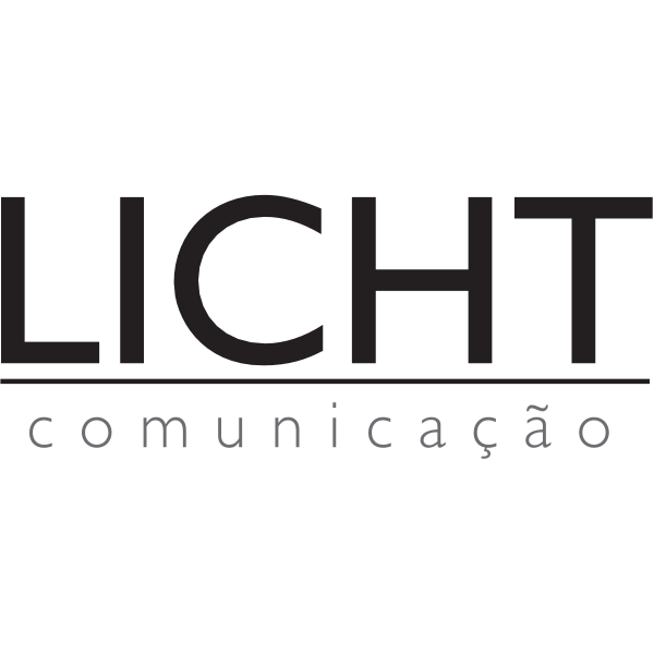 Licht Comunicacao Logo ,Logo , icon , SVG Licht Comunicacao Logo