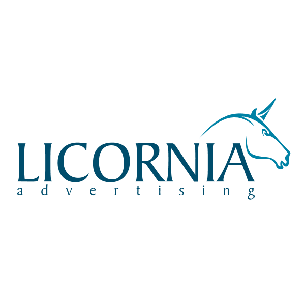 Licornia Advertising Promotional Items Romania Logo