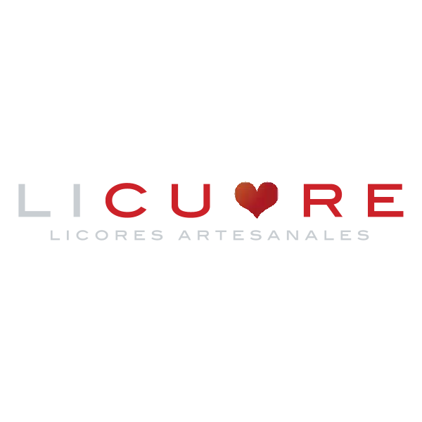 Licuore ,Logo , icon , SVG Licuore
