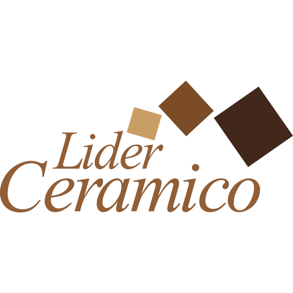 Lider Ceramico Logo
