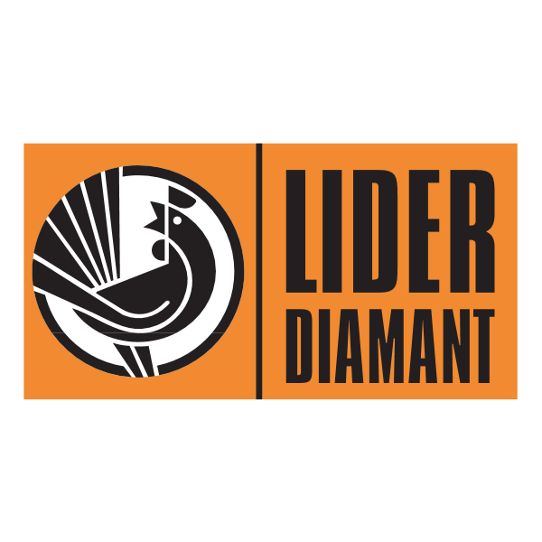 Lider Diamant Logo