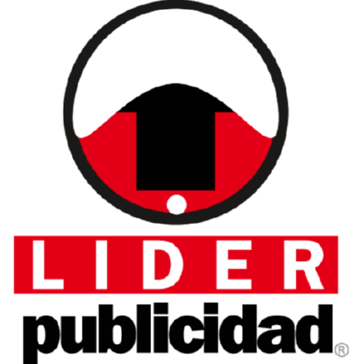 Lider Publicidad Logo ,Logo , icon , SVG Lider Publicidad Logo