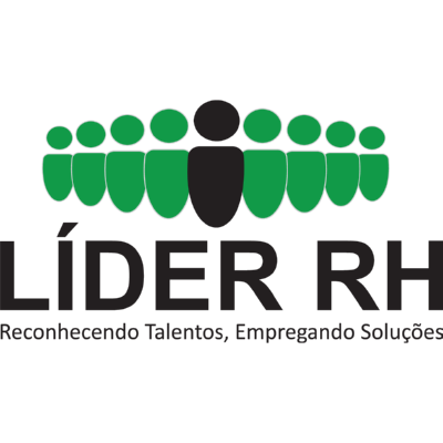 Líder RH Logo ,Logo , icon , SVG Líder RH Logo