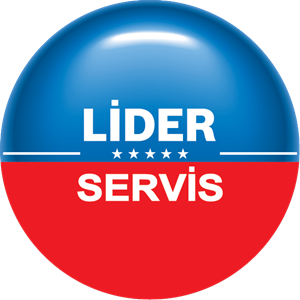 LİDER SERVİS Logo ,Logo , icon , SVG LİDER SERVİS Logo