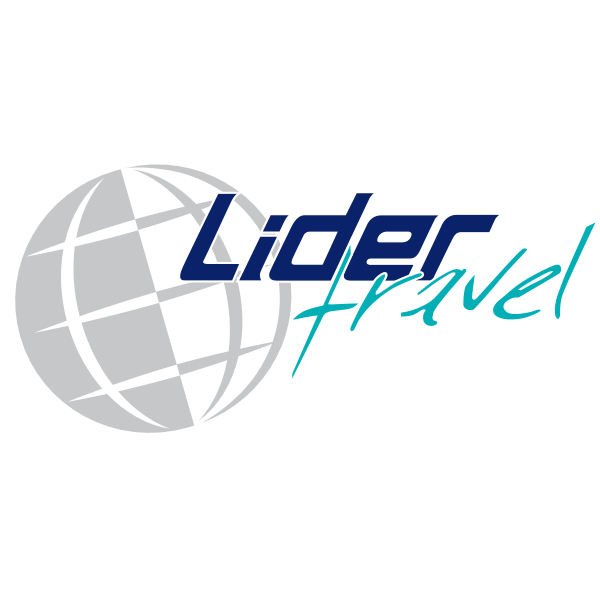 Lider Travel Logo ,Logo , icon , SVG Lider Travel Logo