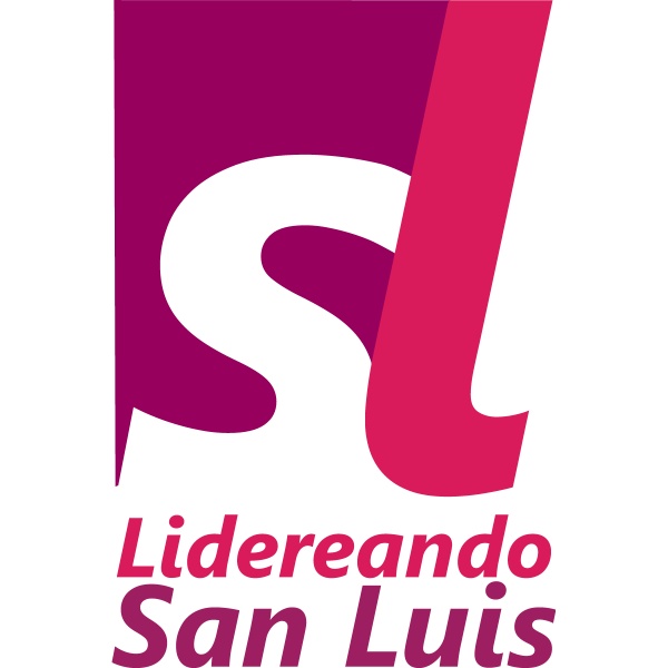 Lidereando San Luis Logo