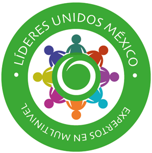 Líderes Unidos México Logo ,Logo , icon , SVG Líderes Unidos México Logo