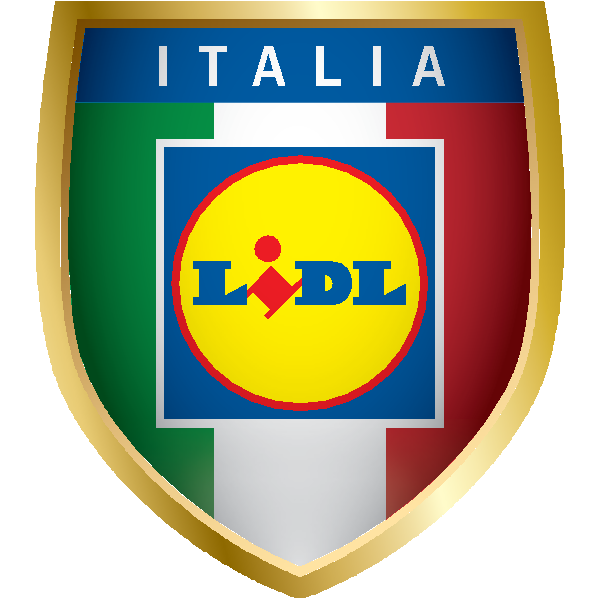 Lidl Italia Logo