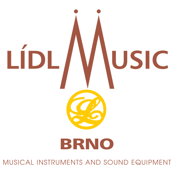 Lidl Music BRNO Logo