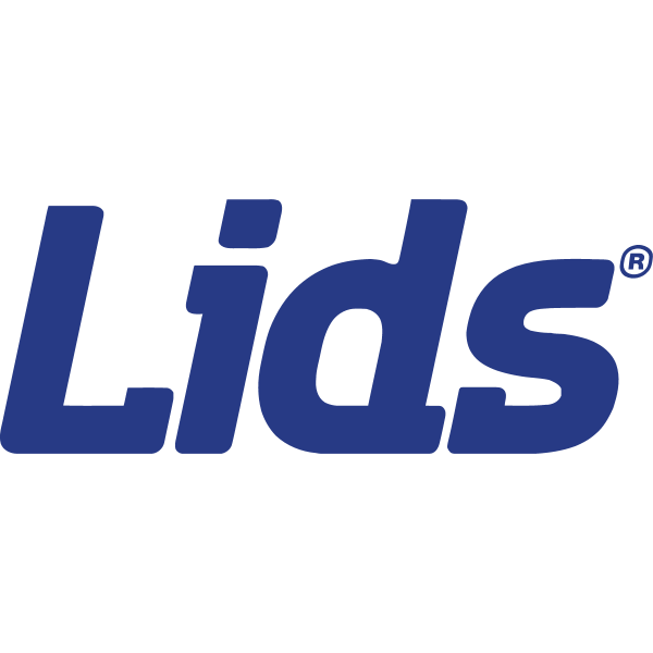 LIDS Logo ,Logo , icon , SVG LIDS Logo