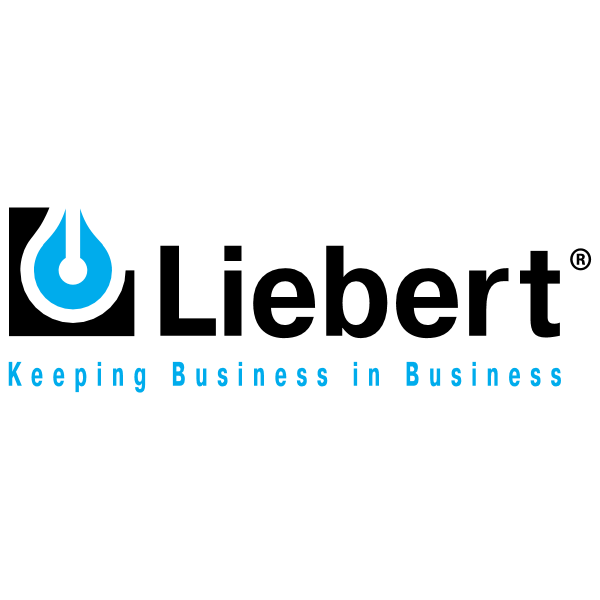 Liebert ,Logo , icon , SVG Liebert