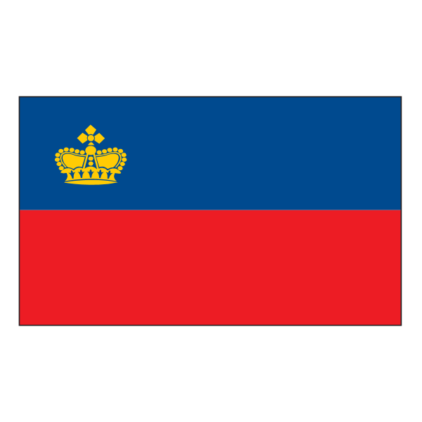 Liechtenstein Logo ,Logo , icon , SVG Liechtenstein Logo