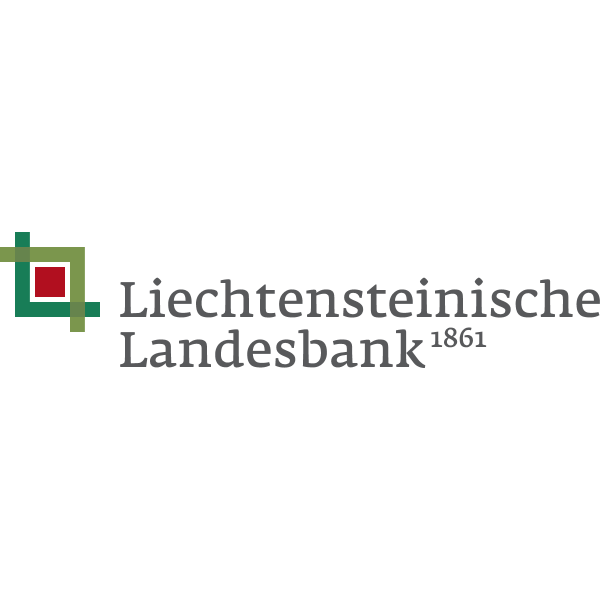 Liechtensteinische Landesbank AG Logo ,Logo , icon , SVG Liechtensteinische Landesbank AG Logo