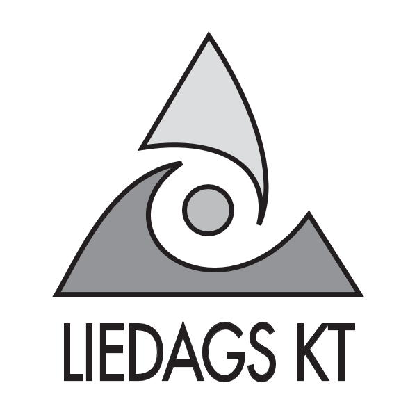 Liedags KT Logo ,Logo , icon , SVG Liedags KT Logo