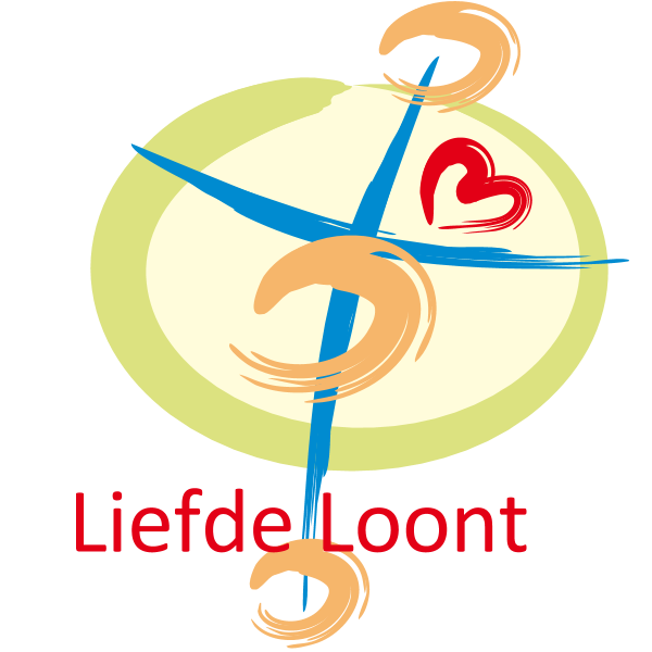 Liefde Loont Logo ,Logo , icon , SVG Liefde Loont Logo