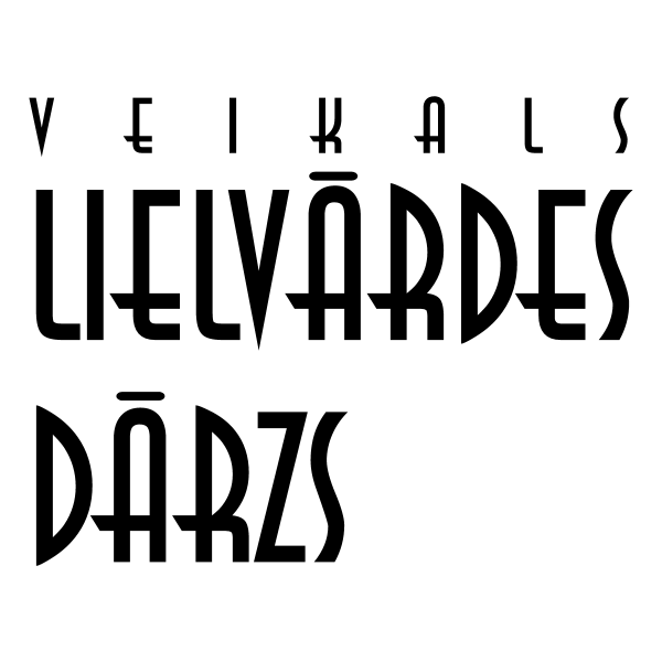 Lielvardes Darzs