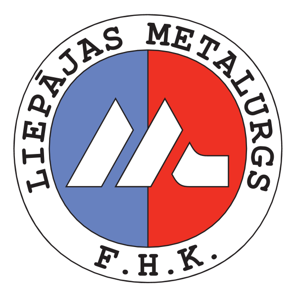 Liepajas Metalurgs Logo ,Logo , icon , SVG Liepajas Metalurgs Logo