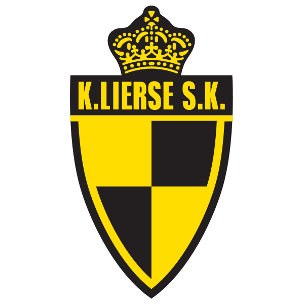 Lierse Logo ,Logo , icon , SVG Lierse Logo