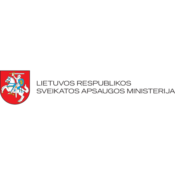 Lietuvos SAM logo