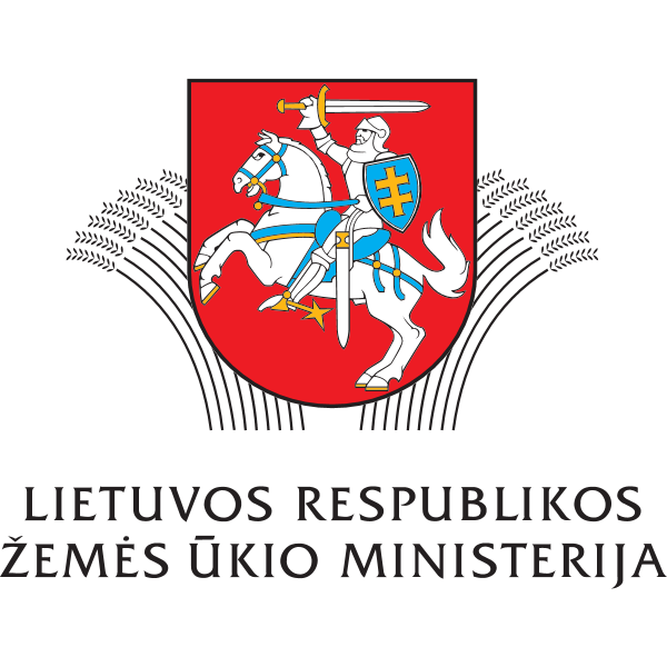 Lietuvos ZUM logo