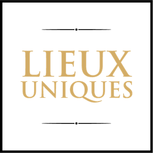 Lieux Uniques Logo