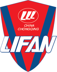 Lifan fc Logo ,Logo , icon , SVG Lifan fc Logo