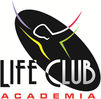Life Club Academia Logo ,Logo , icon , SVG Life Club Academia Logo