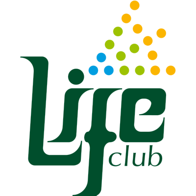 Life Club Logo ,Logo , icon , SVG Life Club Logo