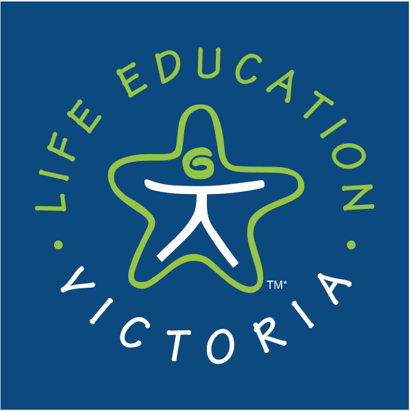 Life Education Logo ,Logo , icon , SVG Life Education Logo