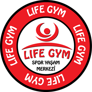 Life Gym Logo