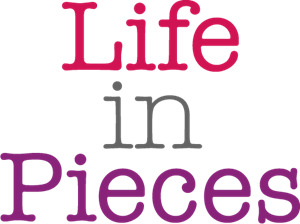 Life in Pieces Logo