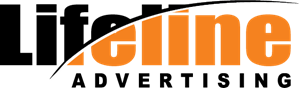 life line advertising Logo