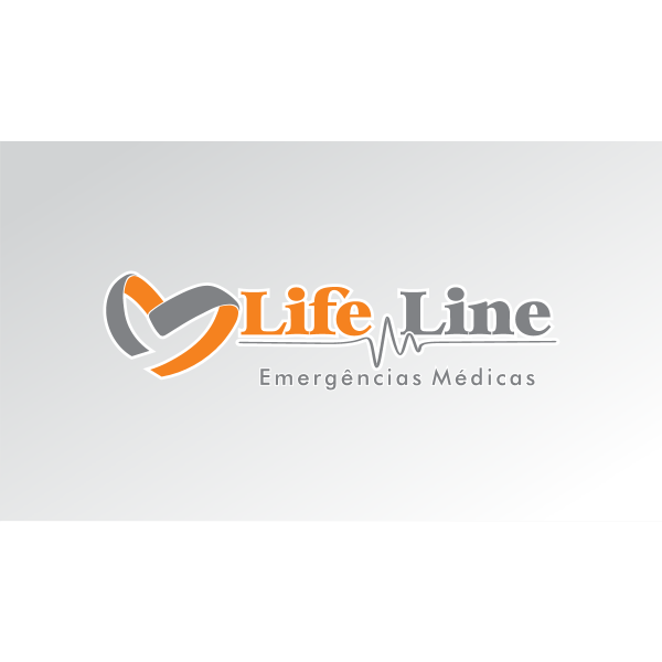 Life Line Logo ,Logo , icon , SVG Life Line Logo