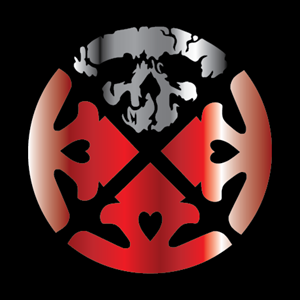 Life Of Agony Skulls Logo ,Logo , icon , SVG Life Of Agony Skulls Logo