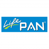 Life Pan Logo ,Logo , icon , SVG Life Pan Logo