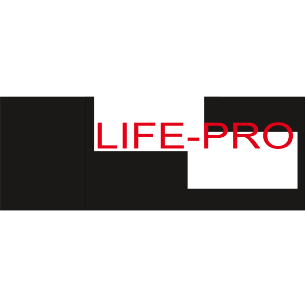 Life-Pro Logo