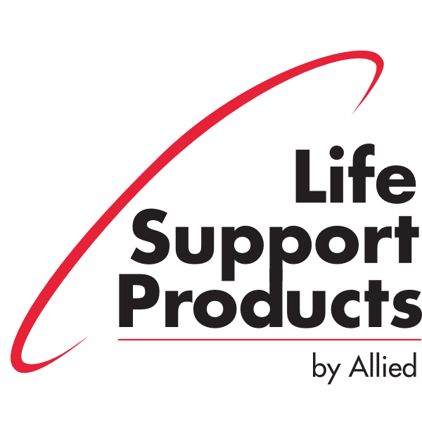 Life Support Products Logo ,Logo , icon , SVG Life Support Products Logo