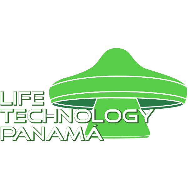 Life Technology Panamá Logo ,Logo , icon , SVG Life Technology Panamá Logo