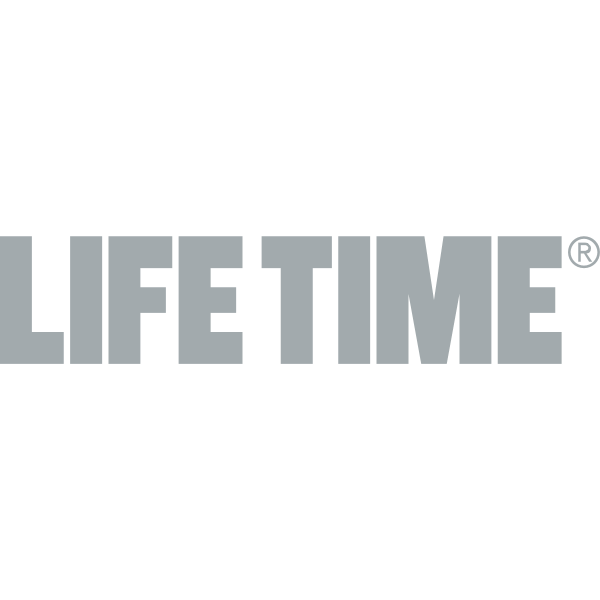 Life Time Fitness logo