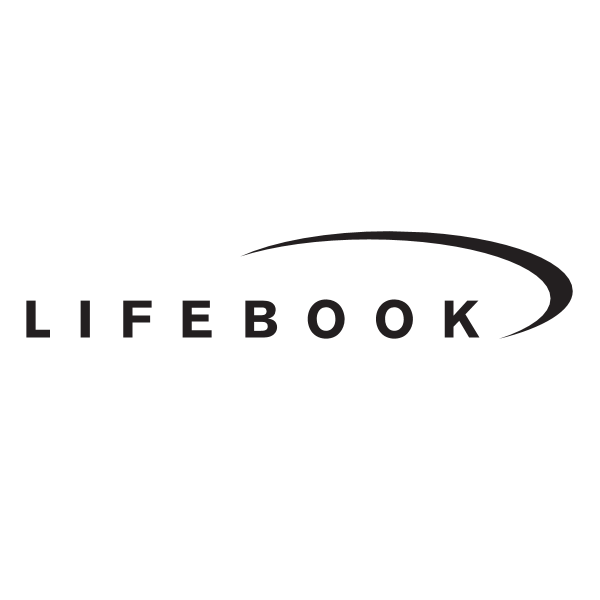Lifebook Logo ,Logo , icon , SVG Lifebook Logo