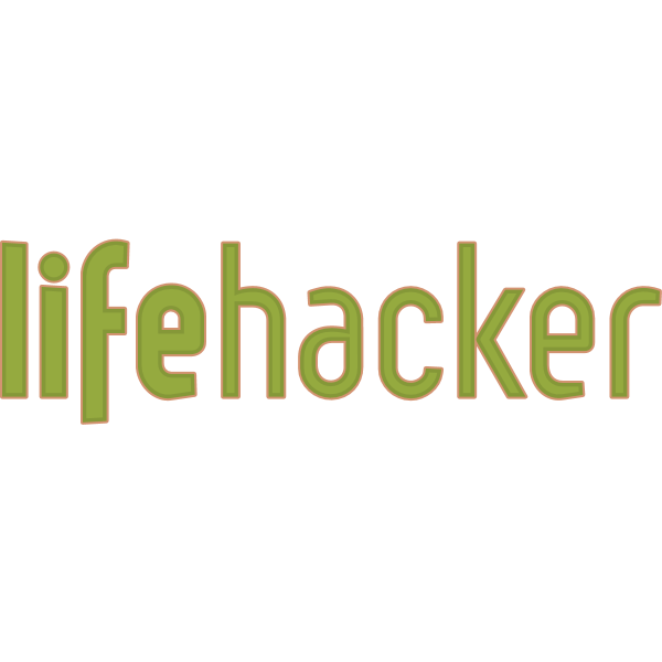 lifehacker Logo ,Logo , icon , SVG lifehacker Logo