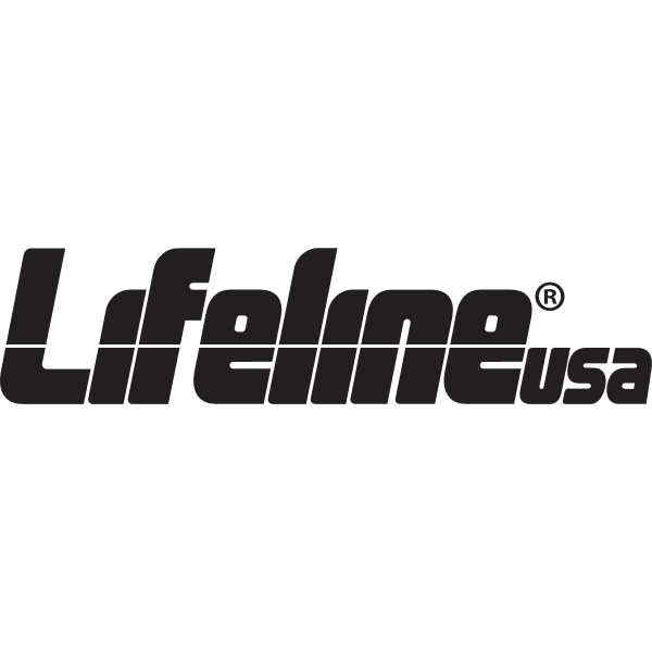 LifelineUSA Logo ,Logo , icon , SVG LifelineUSA Logo