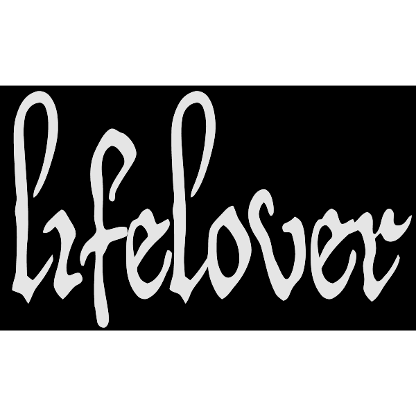 Lifelover Logo ,Logo , icon , SVG Lifelover Logo
