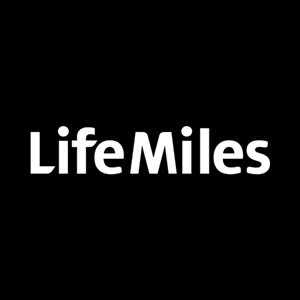 Lifemiles Logo ,Logo , icon , SVG Lifemiles Logo
