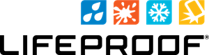 Lifeproof Logo ,Logo , icon , SVG Lifeproof Logo